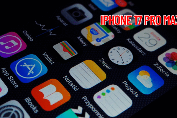iPhone 17 Pro Max:Release, Features & Price