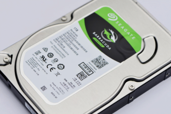 Seagate Technology Gains Wall Street Confidence as Citi Lifts Price Target to $140