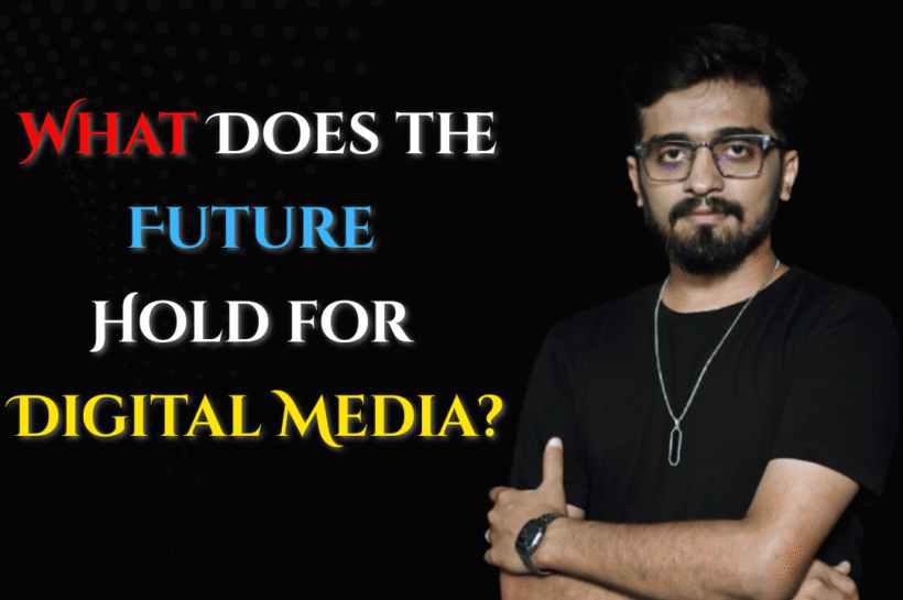 Muntasir Mukit - Digital Media Expert