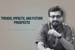 The Digital Media Revolution in Asia